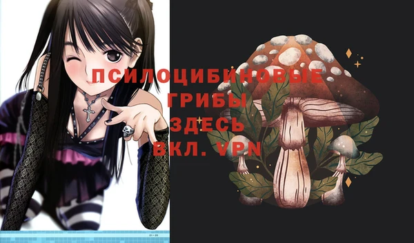 MESCALINE Фурманов